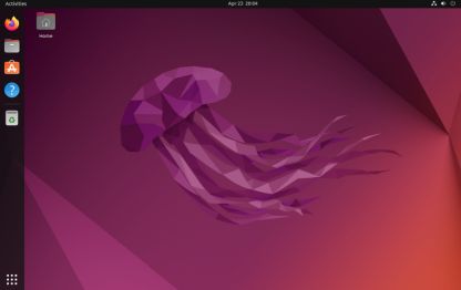 Ubuntu 22.04